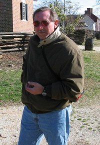 Kenneth Bartnett