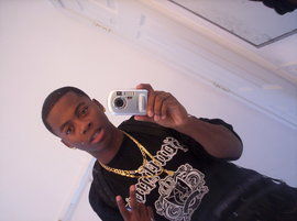 Romeish Morgan
