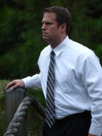 Michael Denkinger
