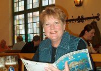 Susan Sarnard
