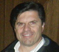 Ronald Frederick