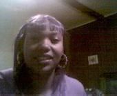 Sebrina Mack