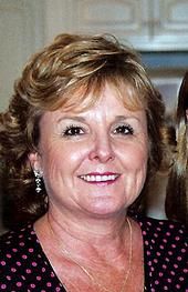 Donna Harman