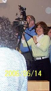 Nancy Yachnes