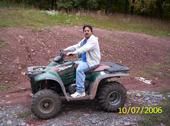 Scott Tew