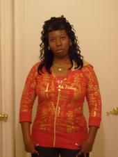 Neisha Simpson