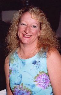 Patricia Ferguson