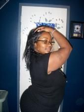 Brenda Vinson