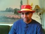 Shaukat Bhatti