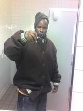 Tyshawn Brooks