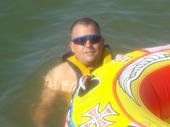 Kevin Chaney
