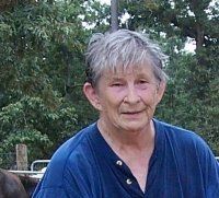 Patricia Priebe