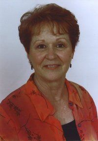 Virginia Divjak