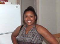 Keyona Belk