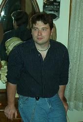 Michael Frazier