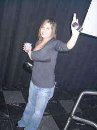 Desiree Lynch