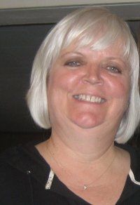 Sharon Locke