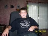 Dustin Catherman