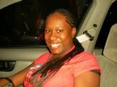 Phyllis Anthony
