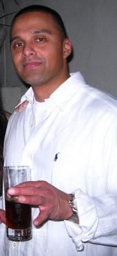 Benjamin Torres