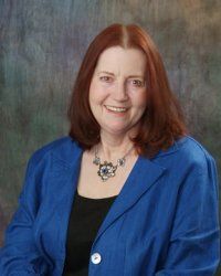 Kay Fuller