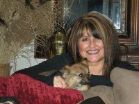 Tracy Dove