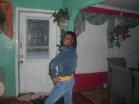 Dashay Stubbs