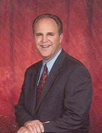 Charles Kreger