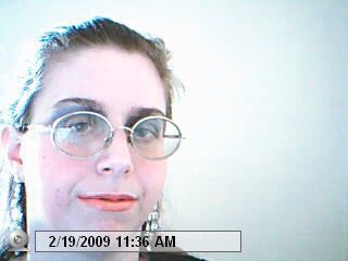 Angela Borgne