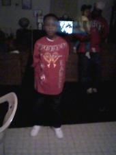 Monterio Caldwell