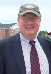 Douglas Bean