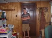 Colton Devries