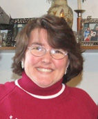 Tracy Chaplin