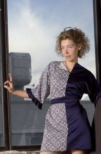Amanda Boland