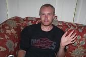 Jason Perry