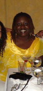Dawn Henriques