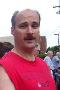 Richard Barbera