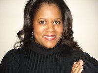 Sharon Frazier