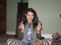 Angie Roberts