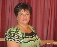 Sharon Ross