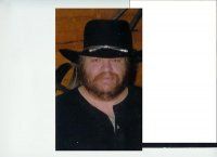 Darrell Huffer