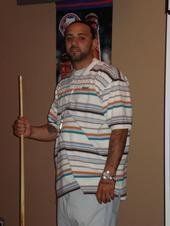 Johnny Perez
