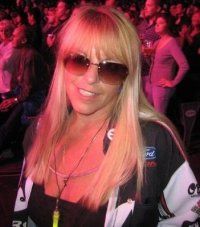 Kimberly Sweet