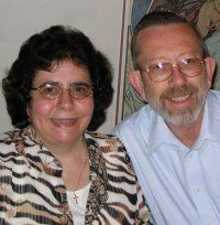 Carolyn Cogan