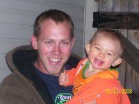 Dustin Sorenson
