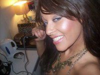 Tia Kennedy