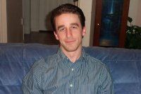 Dustin Kanaday
