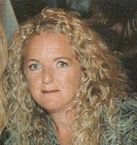 Tracey Masog