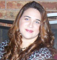 Marcie Martin