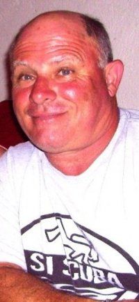 Rickey Riley